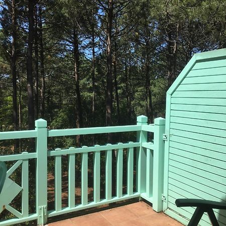 Apt T2 Calme Sur Golf, Piscine, Ocean 10 Min En Velo Лакано Екстер'єр фото
