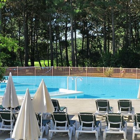 Apt T2 Calme Sur Golf, Piscine, Ocean 10 Min En Velo Лакано Екстер'єр фото